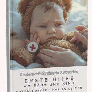E-Book Erste Hilfe