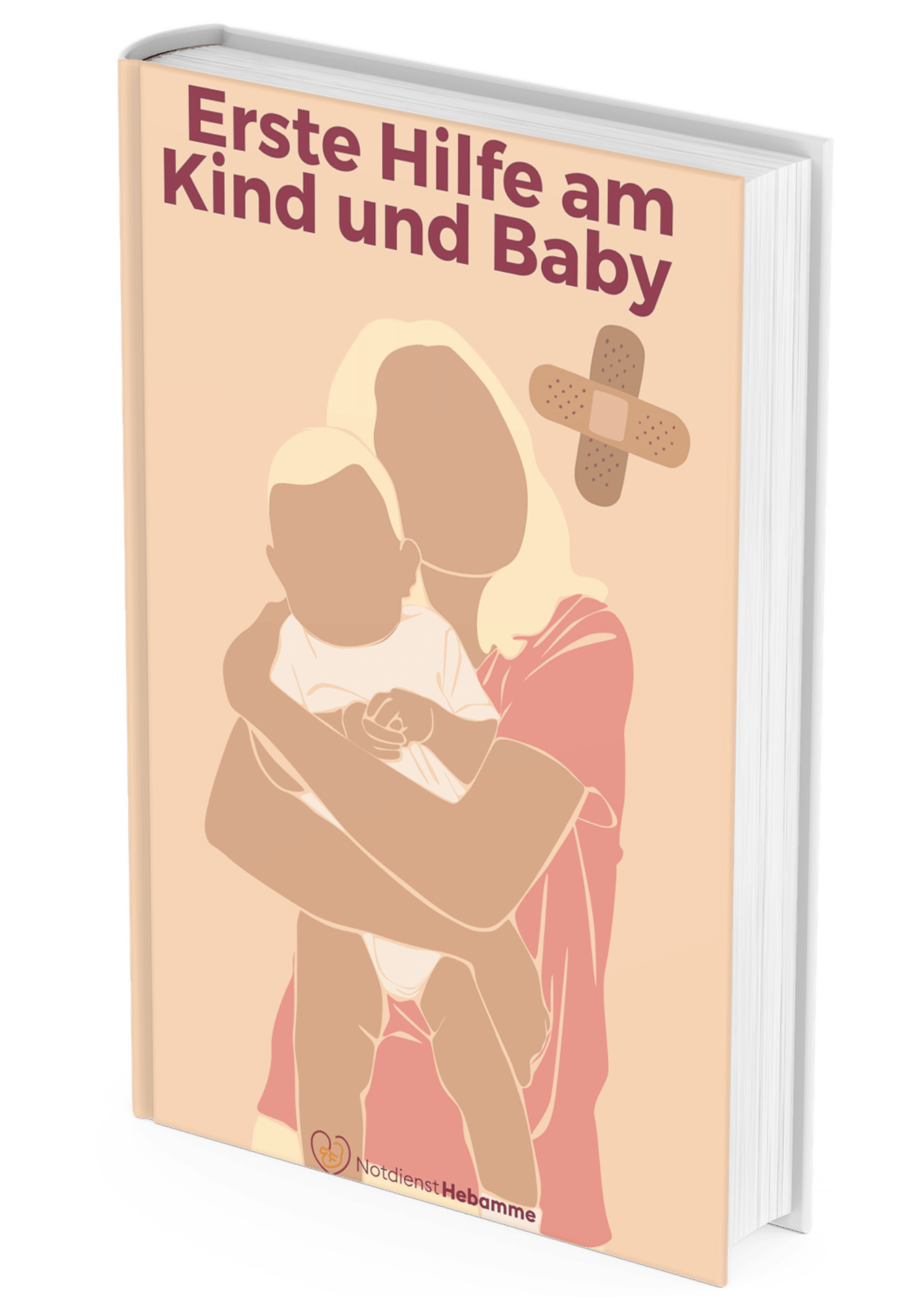 Reanimationspuppen Kind und Baby - Notdienst Hebamme